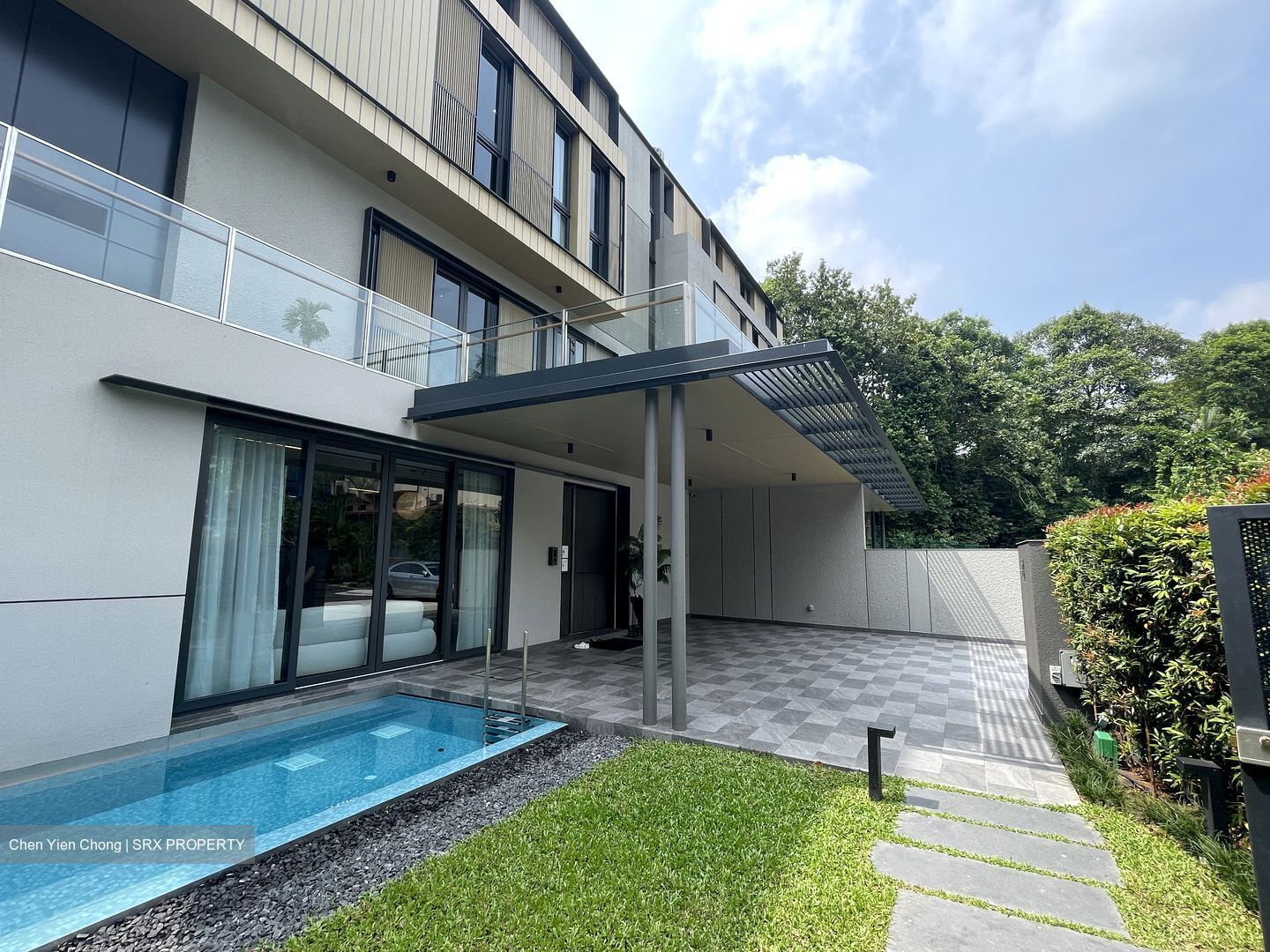 Greenbank Park (D21), Semi-Detached #599205001